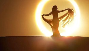 Танец мандала